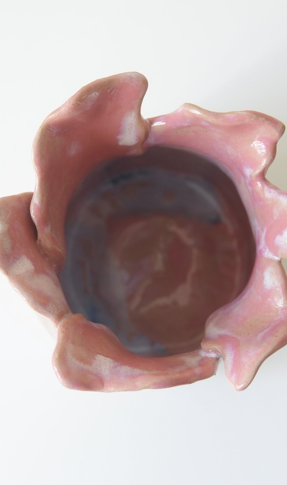 Vase "Blum", small