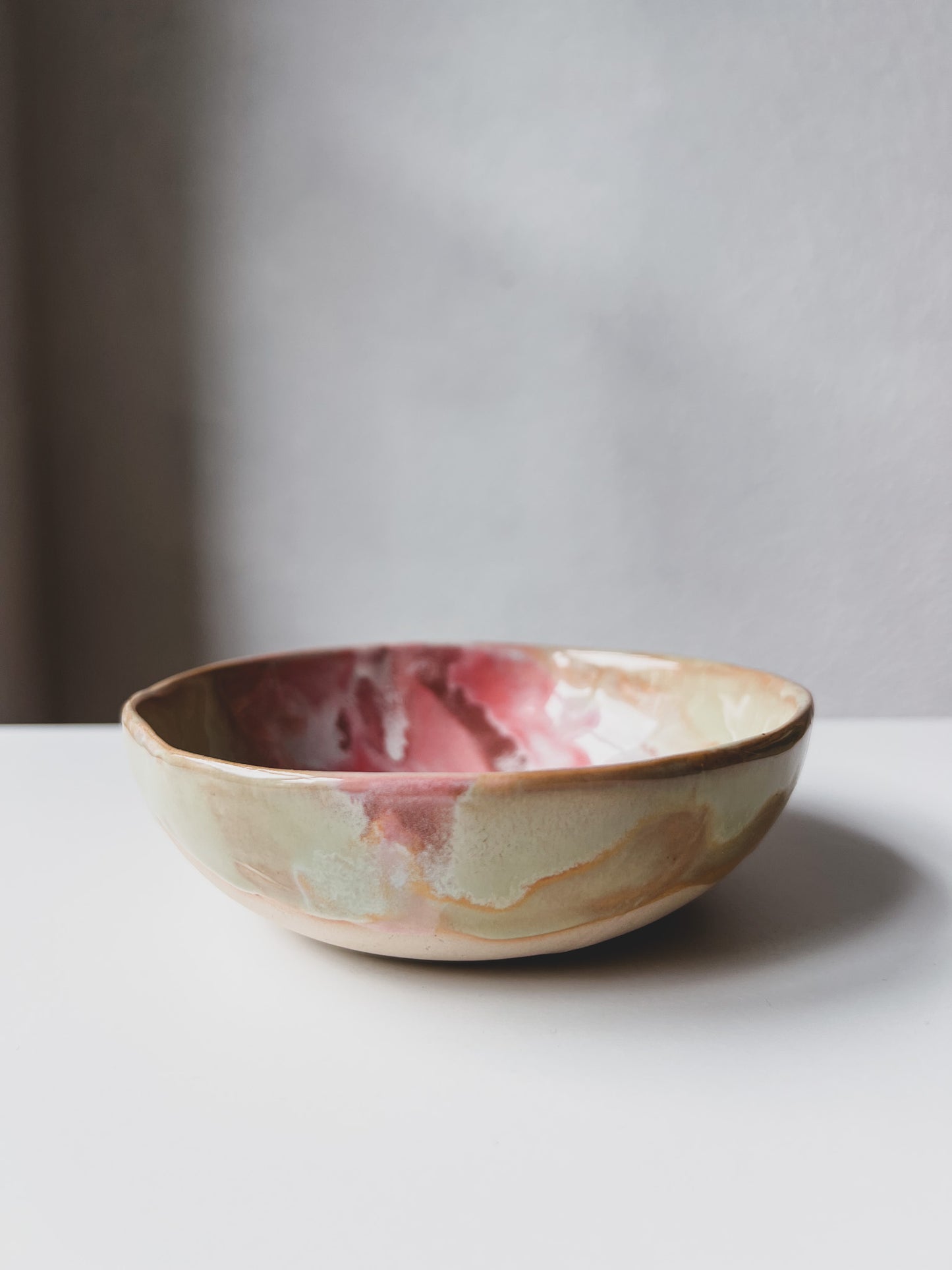 Bowl "Flower"