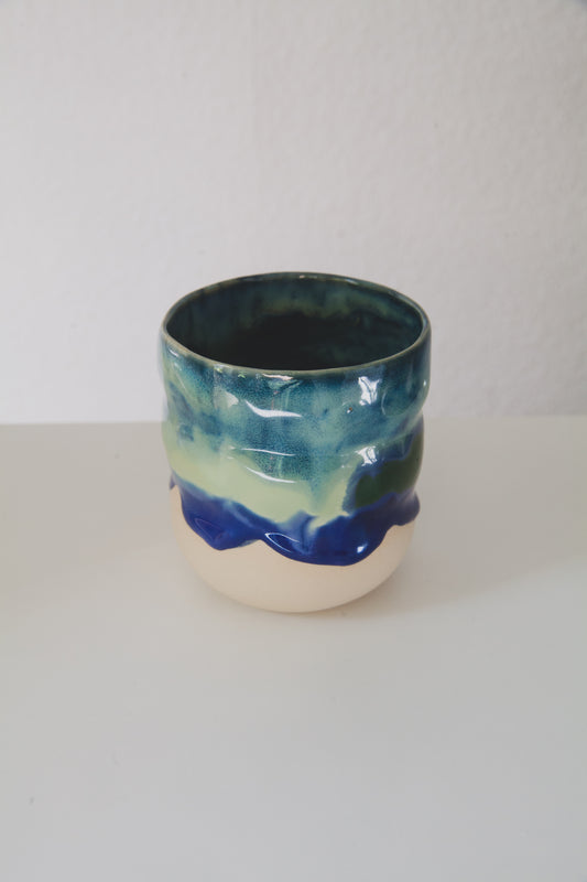 Cup "Iris"