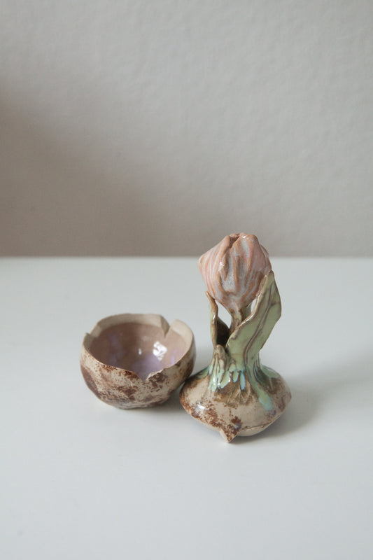 Box "Tulip"