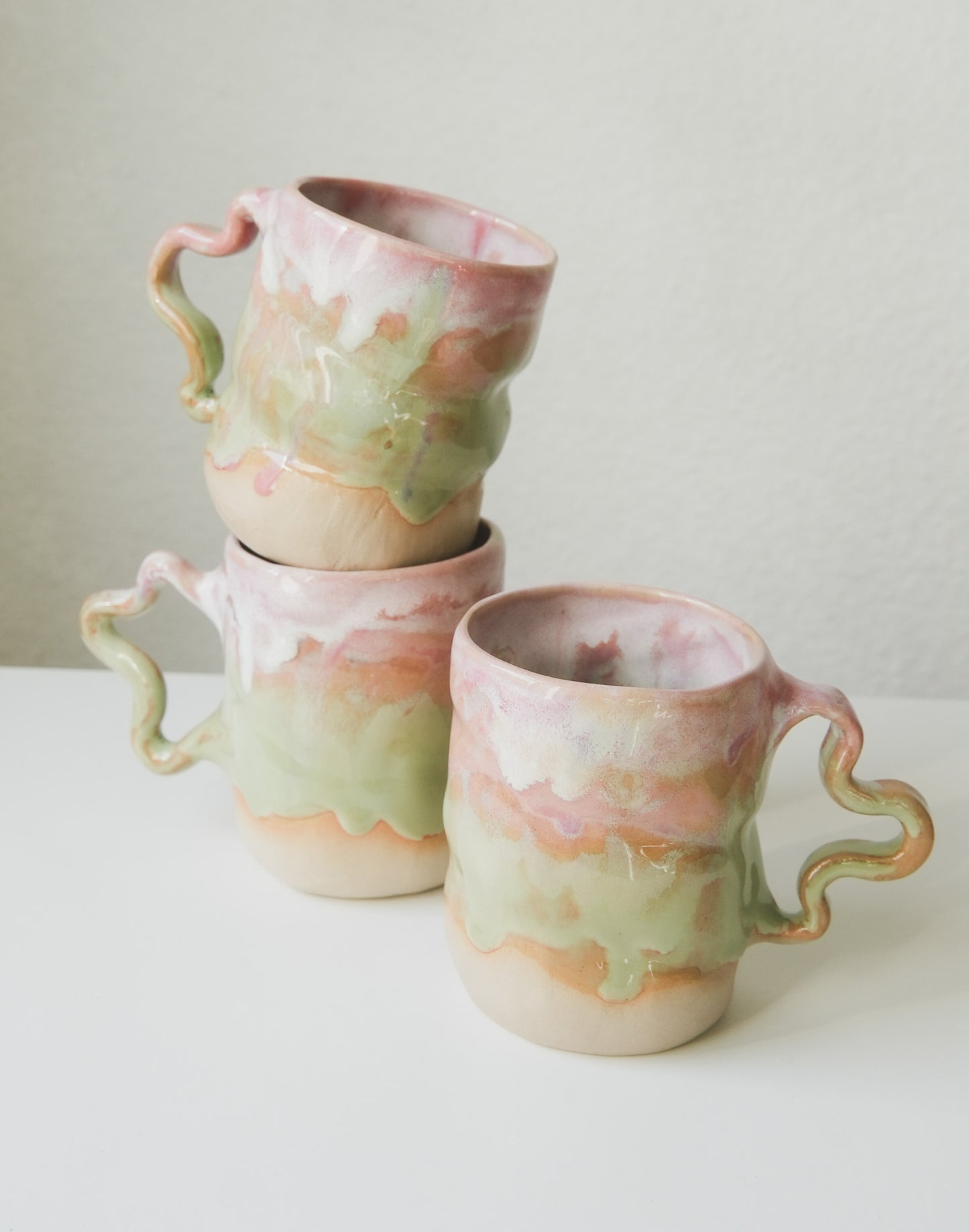 Cup "Tulip"
