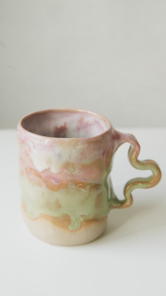 Cup "Tulip"