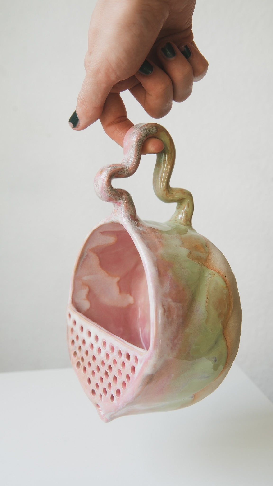 Berry-bowl