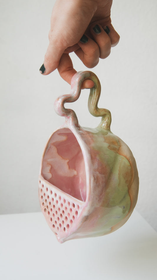Berry-bowl
