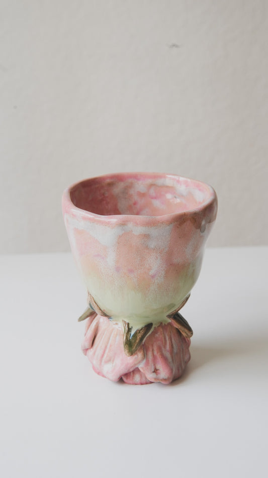 Cup "Rose"