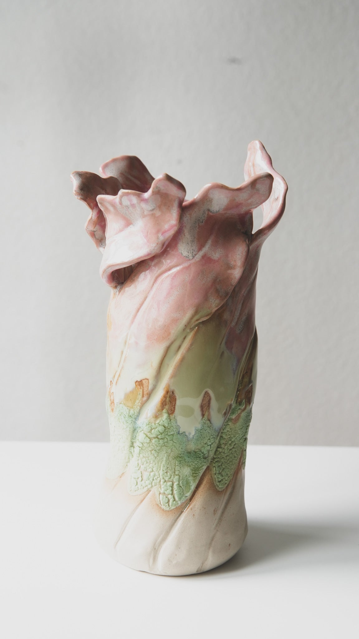 Vase "Blum", big