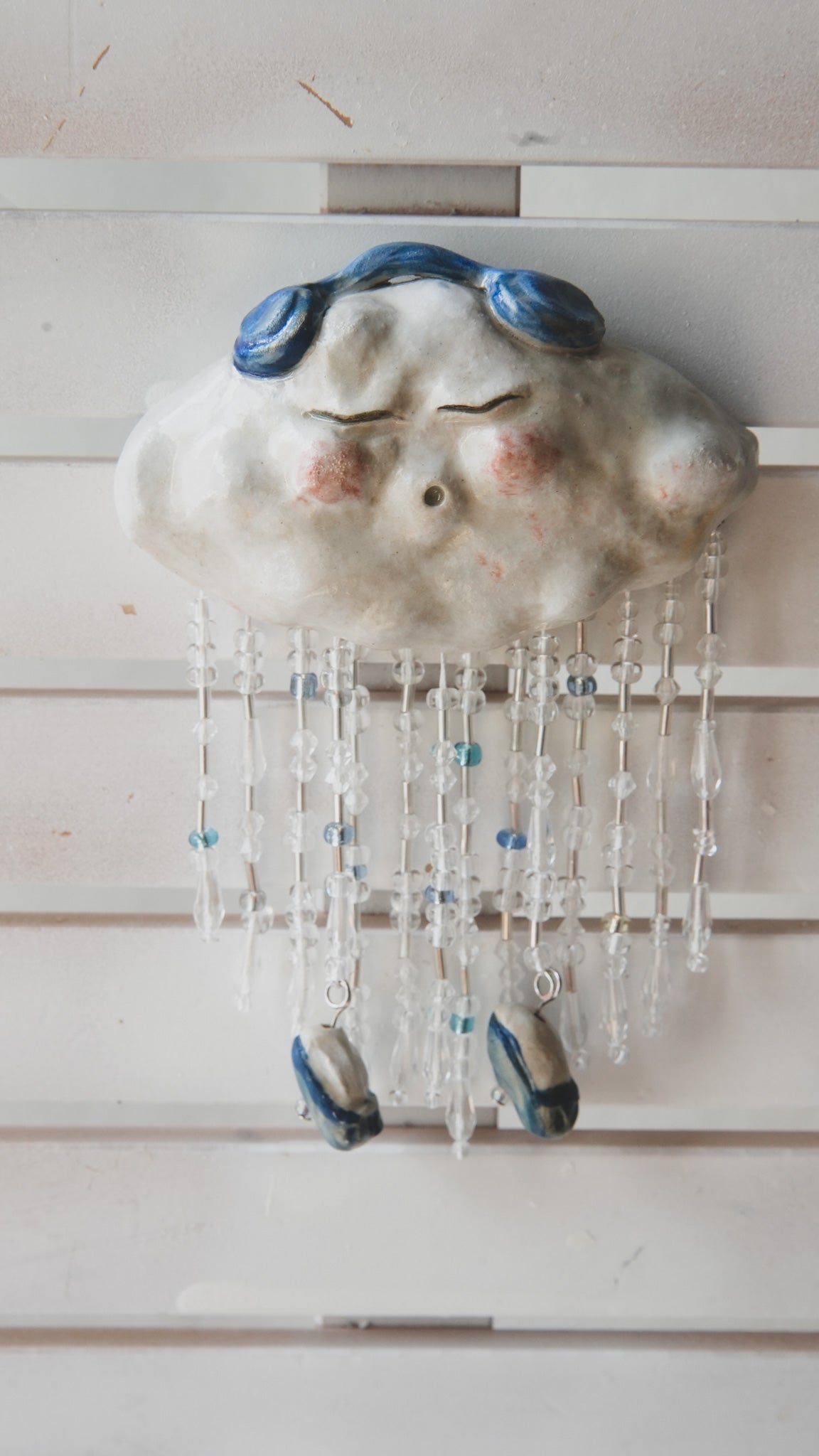 Cloud in Music