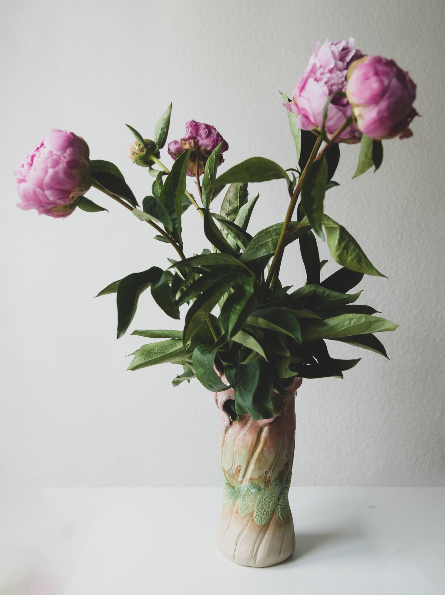 Vase "Blum", big