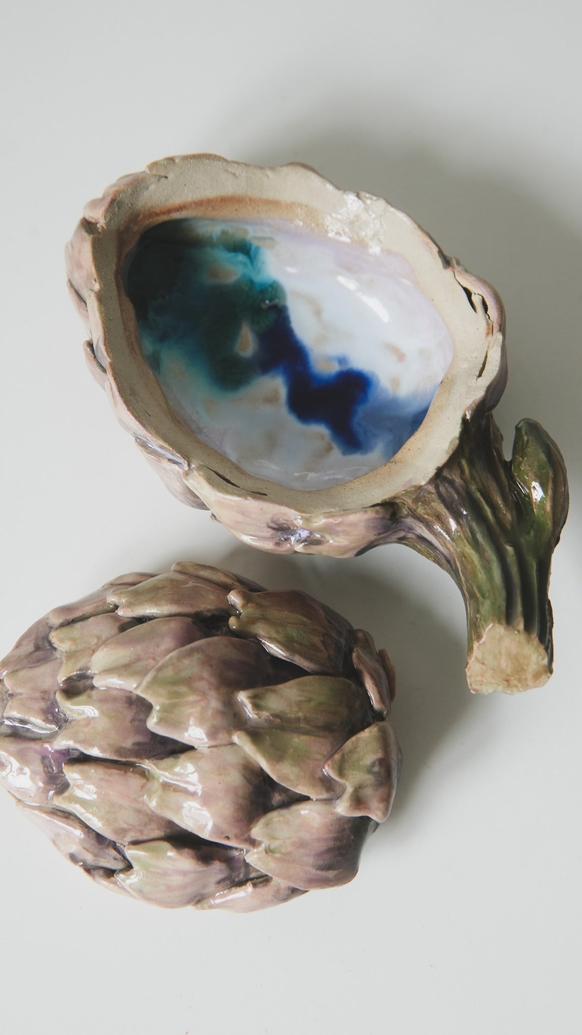 Artichoke