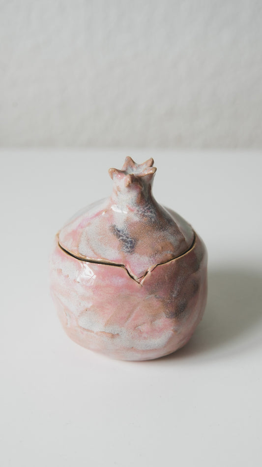 Box "Pomegranate"