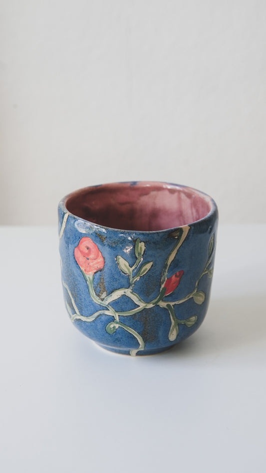 Cup "Rose Garden"