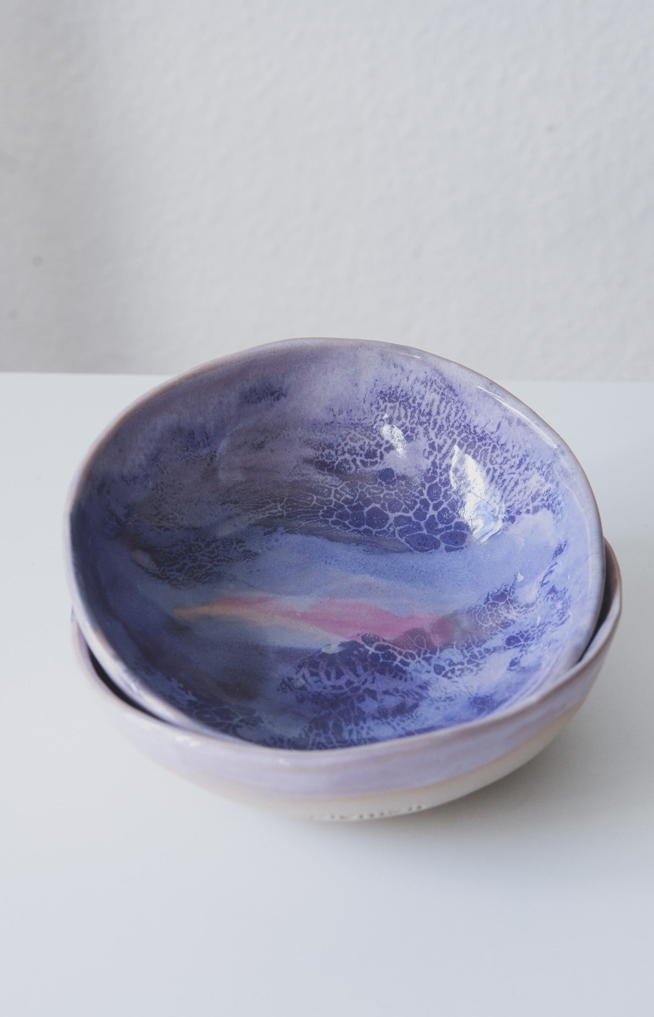 Bowl "Flower"