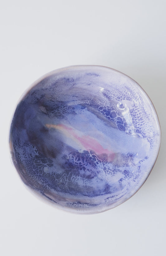 Bowl "Flower"
