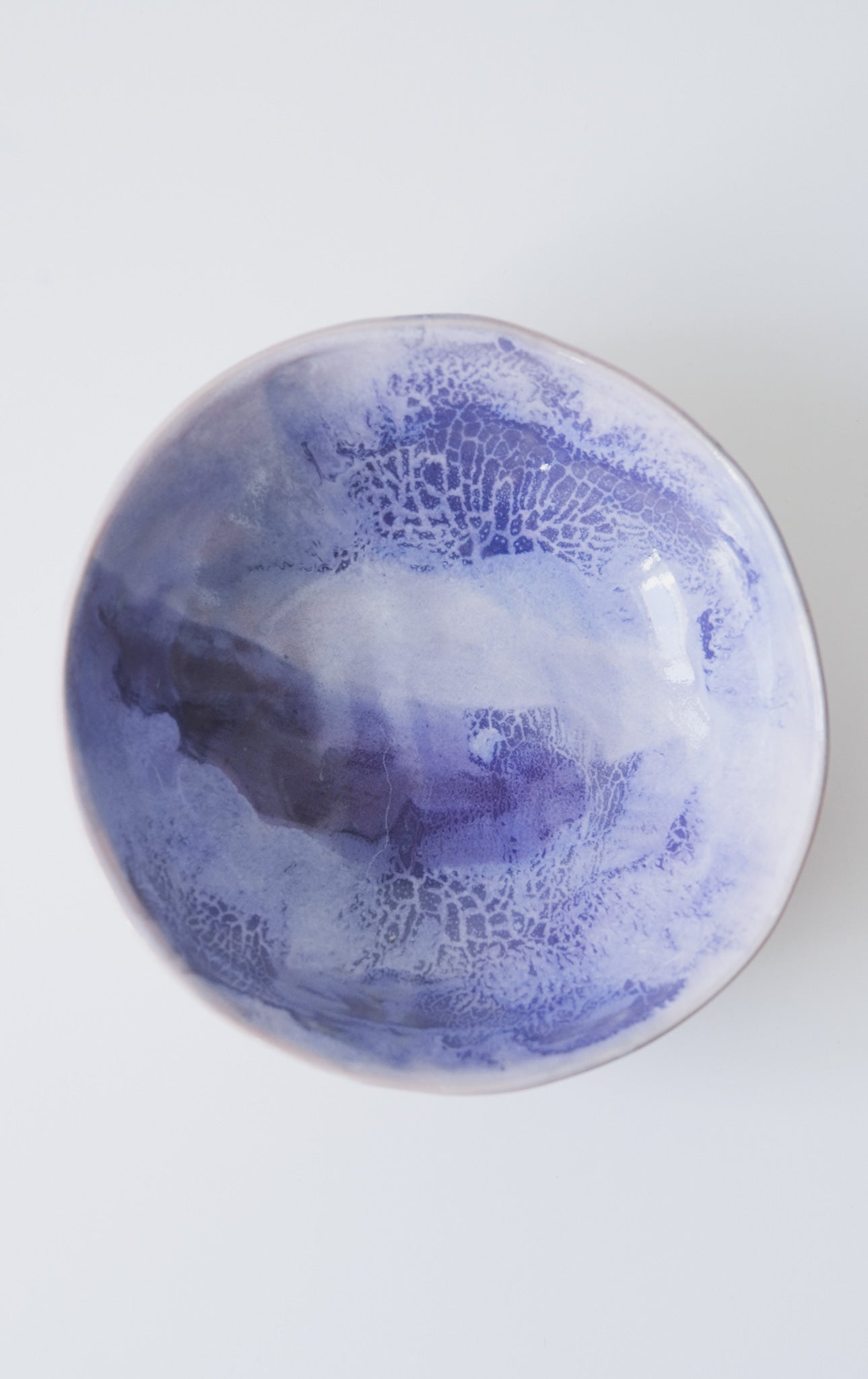Bowl "Flower"
