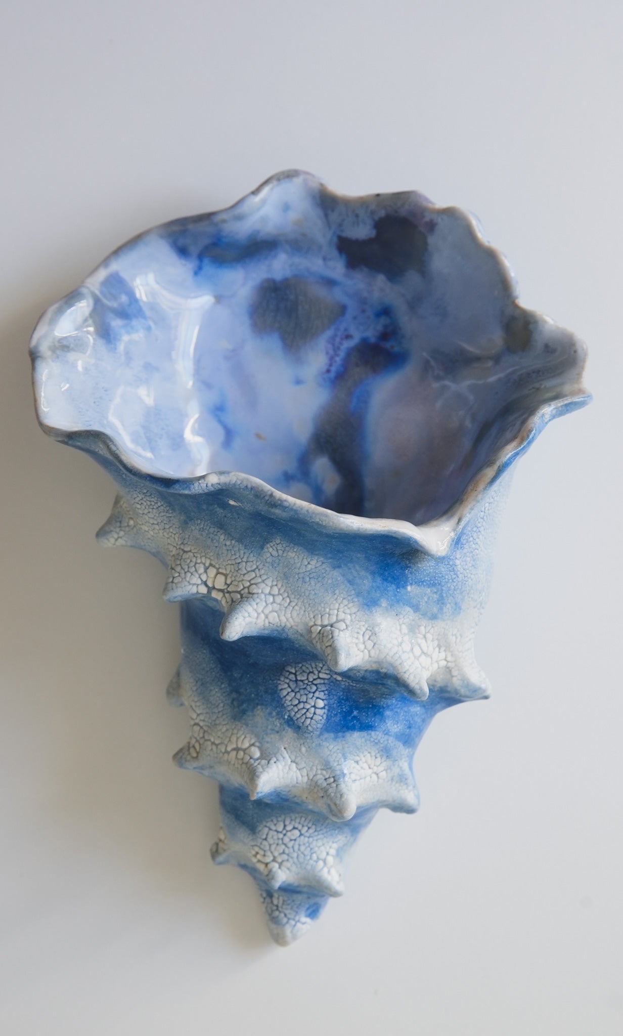 Blue Shell