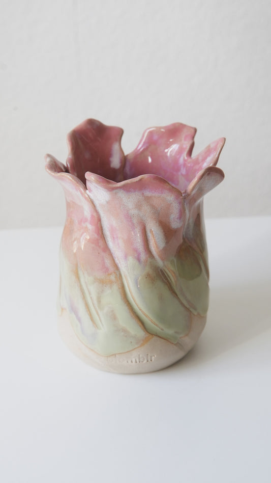 Vase "Blum", small