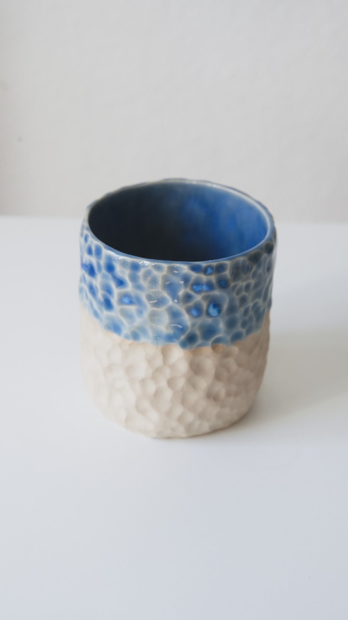 Cup "Water"