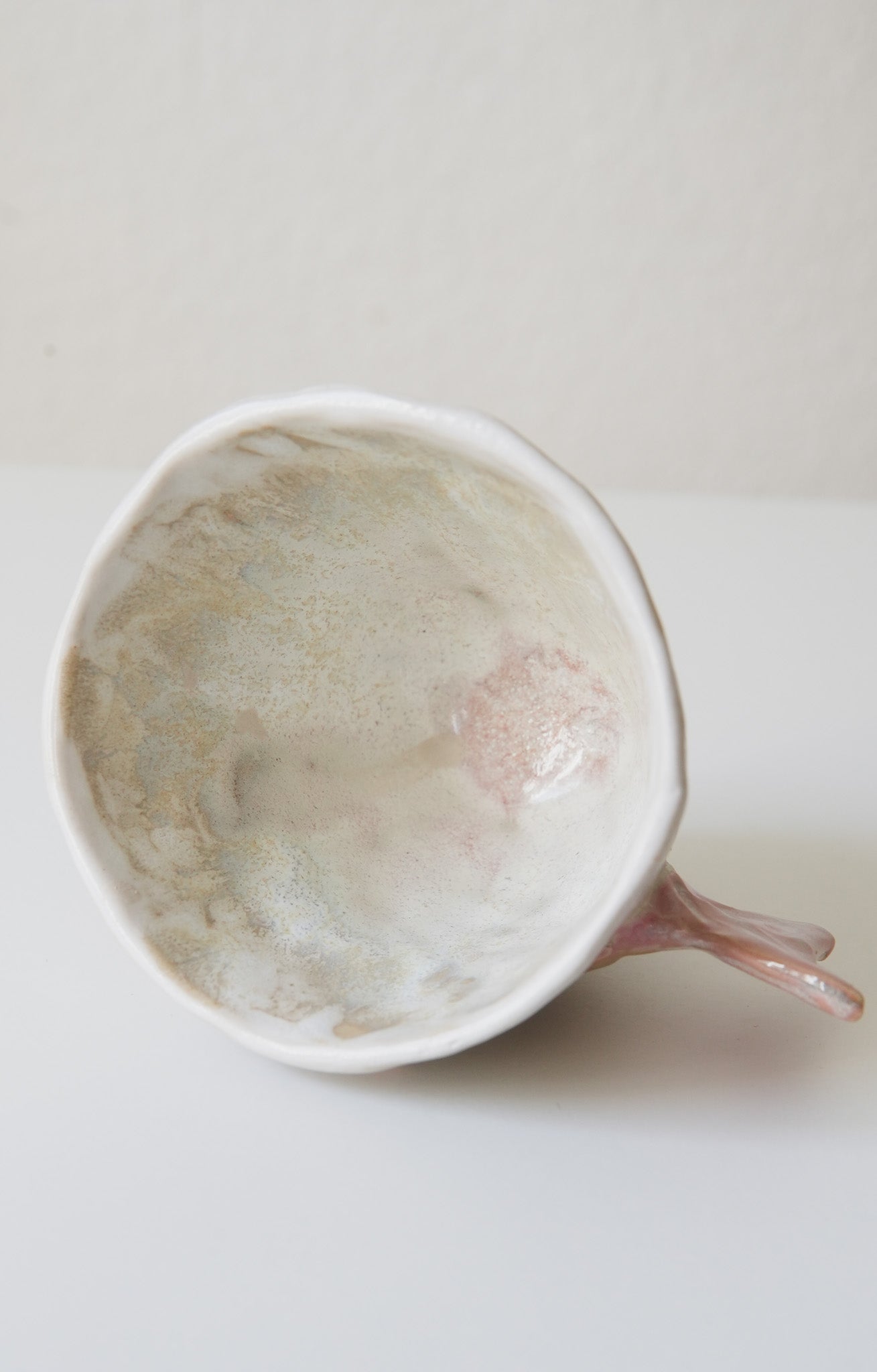Cup "Fish"