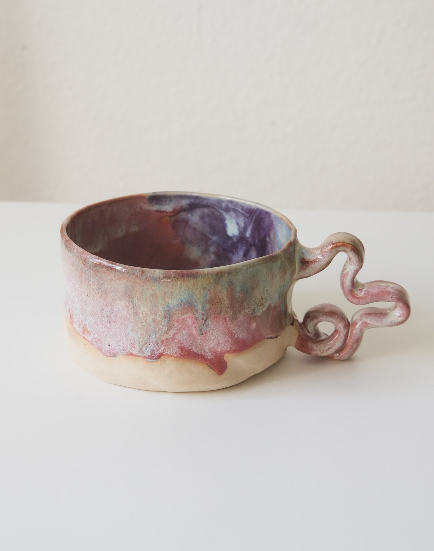 Cup "Open bud'