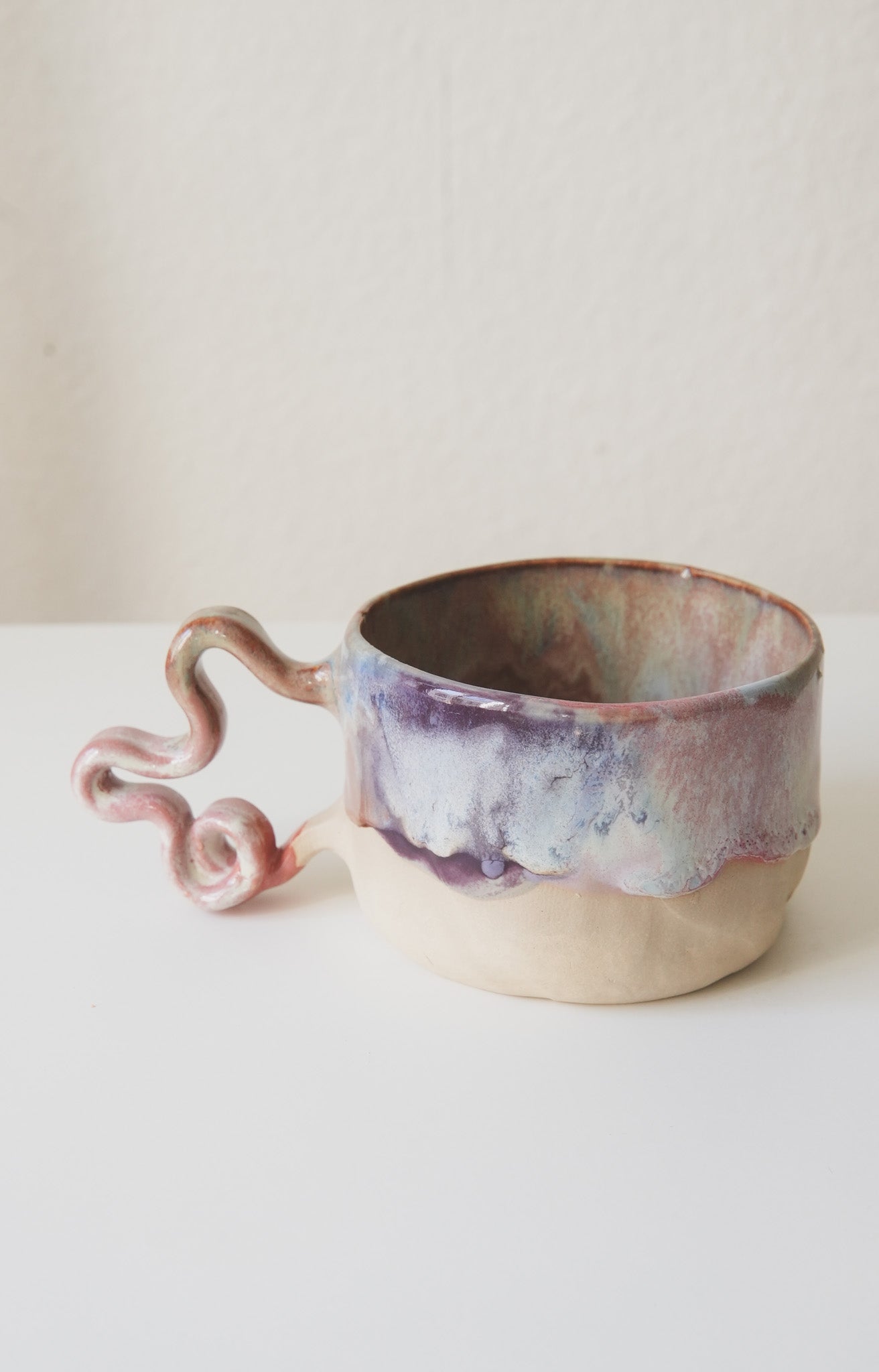 Cup "Open bud'