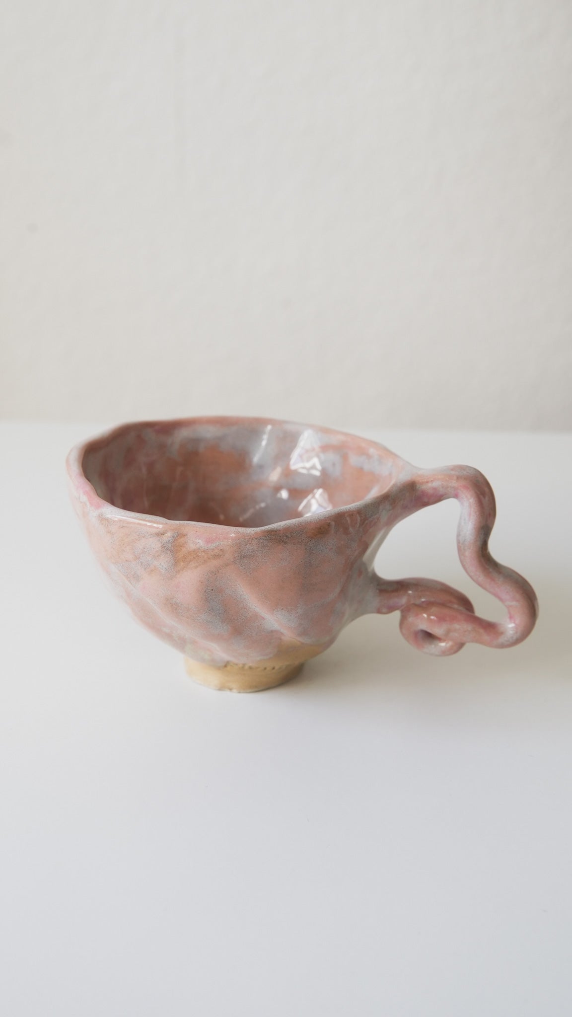 Cup "Bud", small