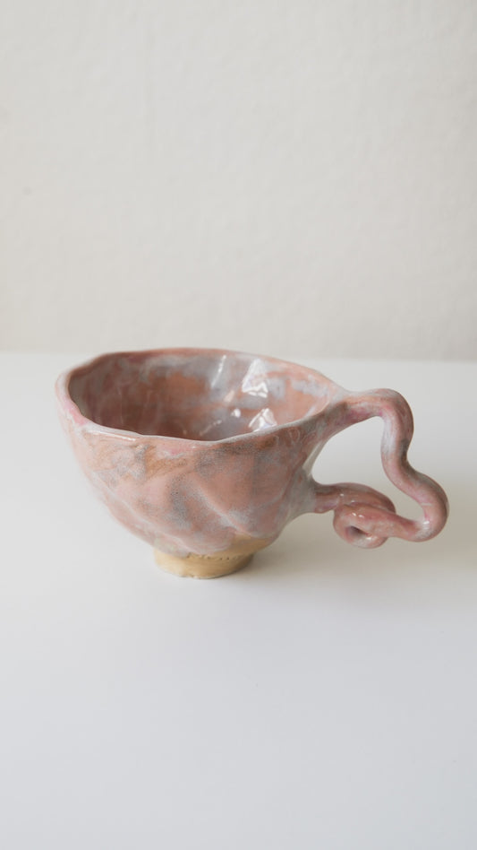 Cup "Bud", small