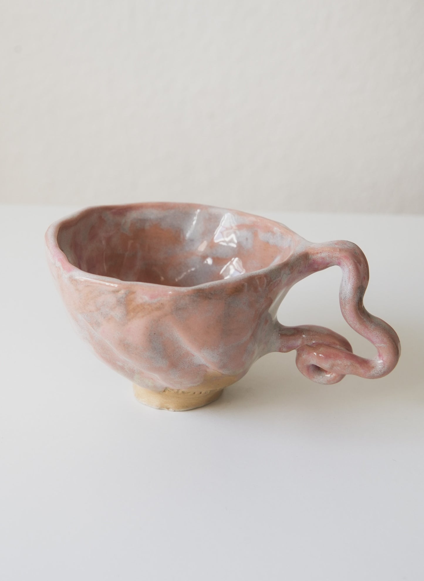 Cup "Bud", small