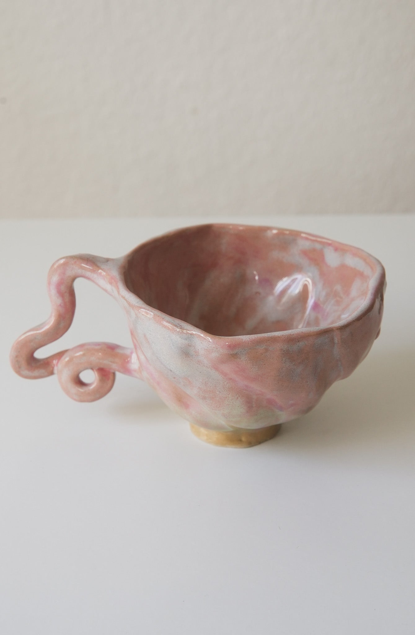 Cup "Bud", small