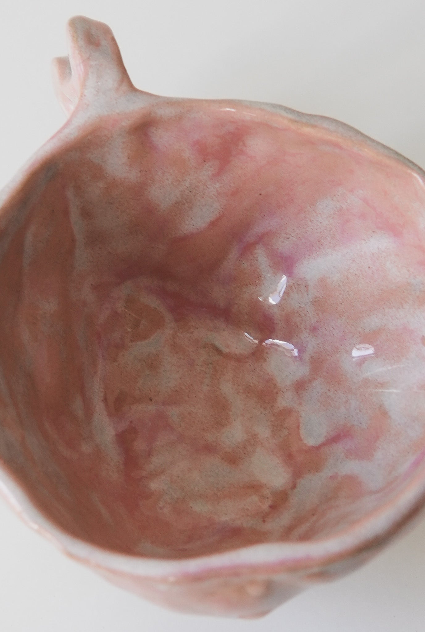 Cup "Bud", small