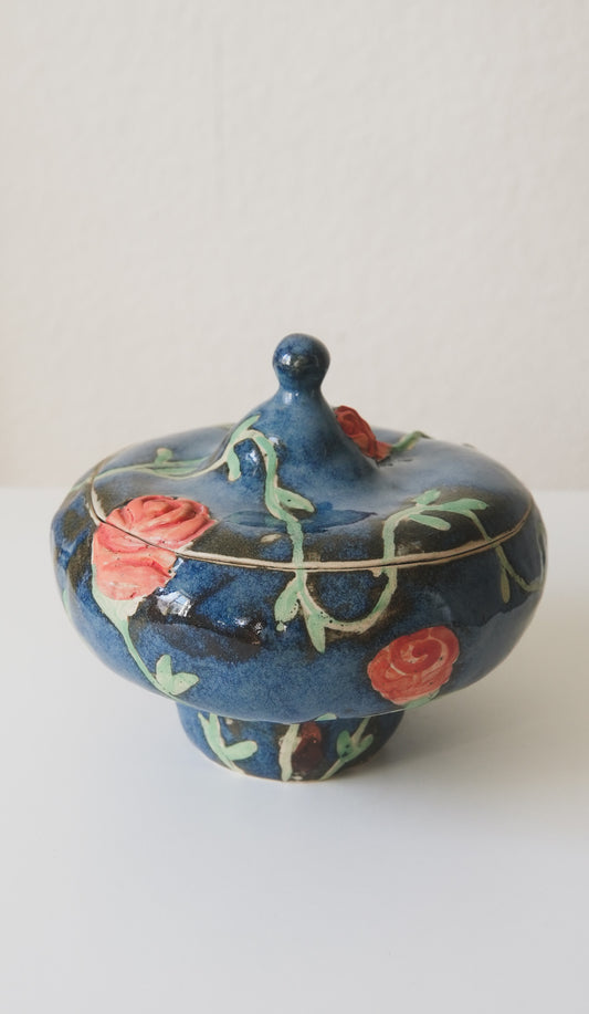 Box "Rose Garden"