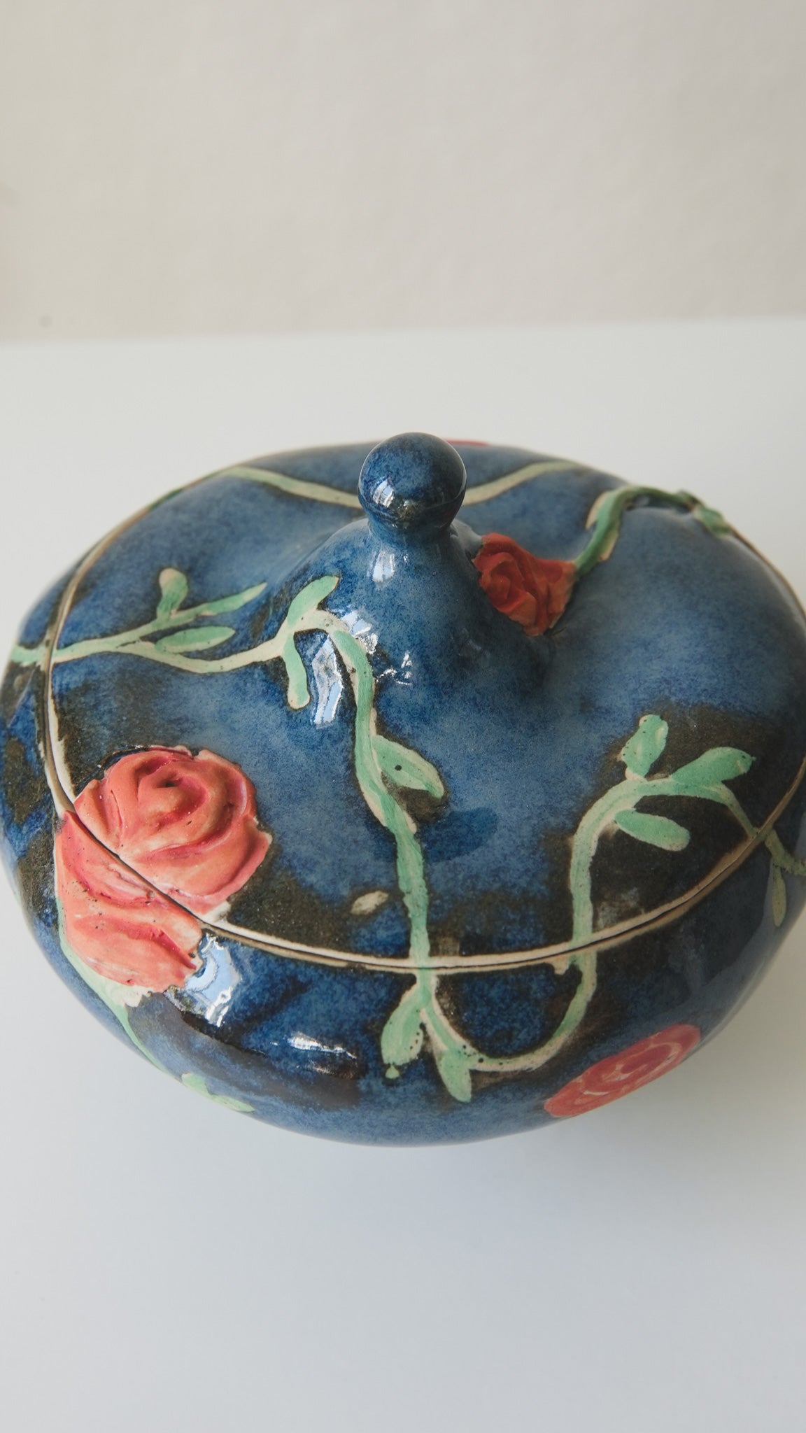 Box "Rose Garden"