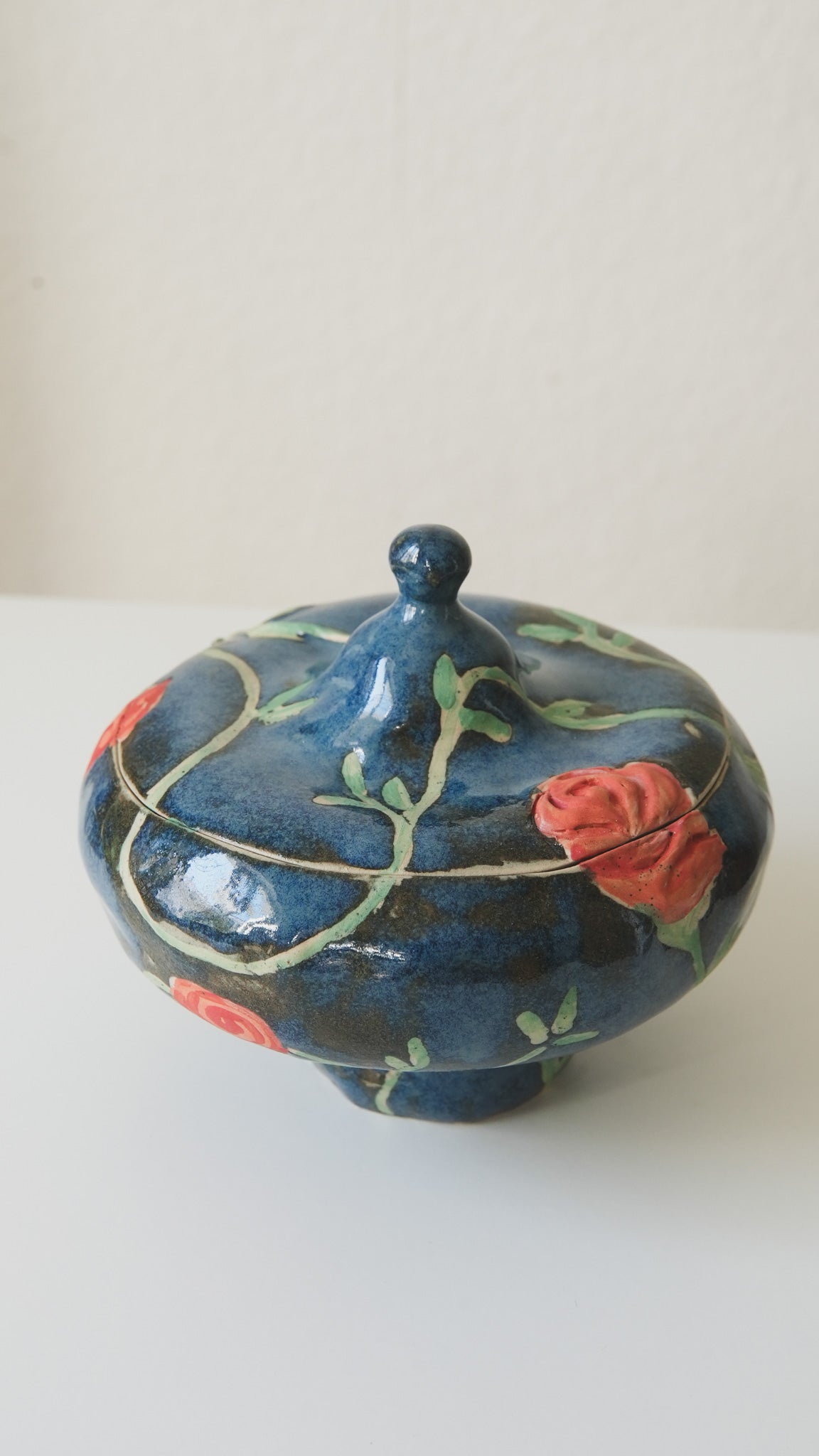 Box "Rose Garden"