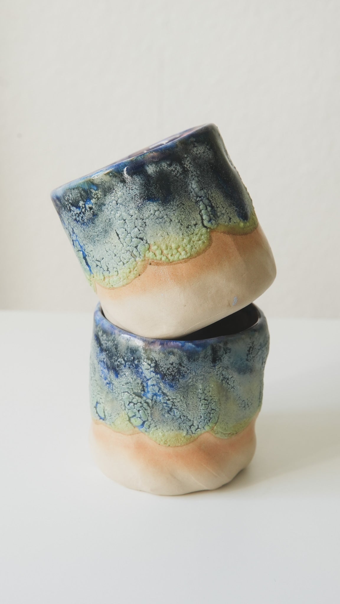 Cup "Grass"