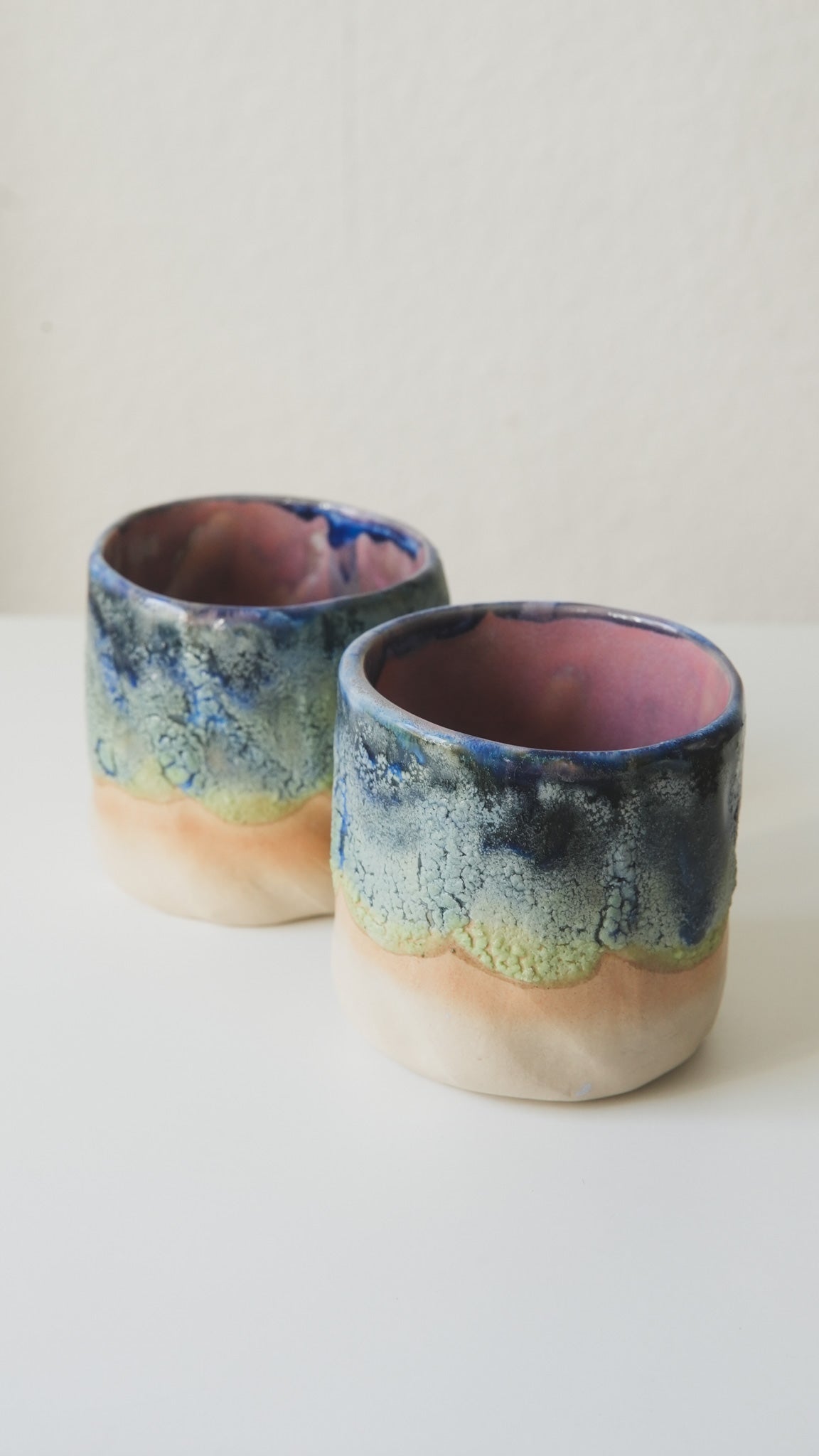 Cup "Grass"