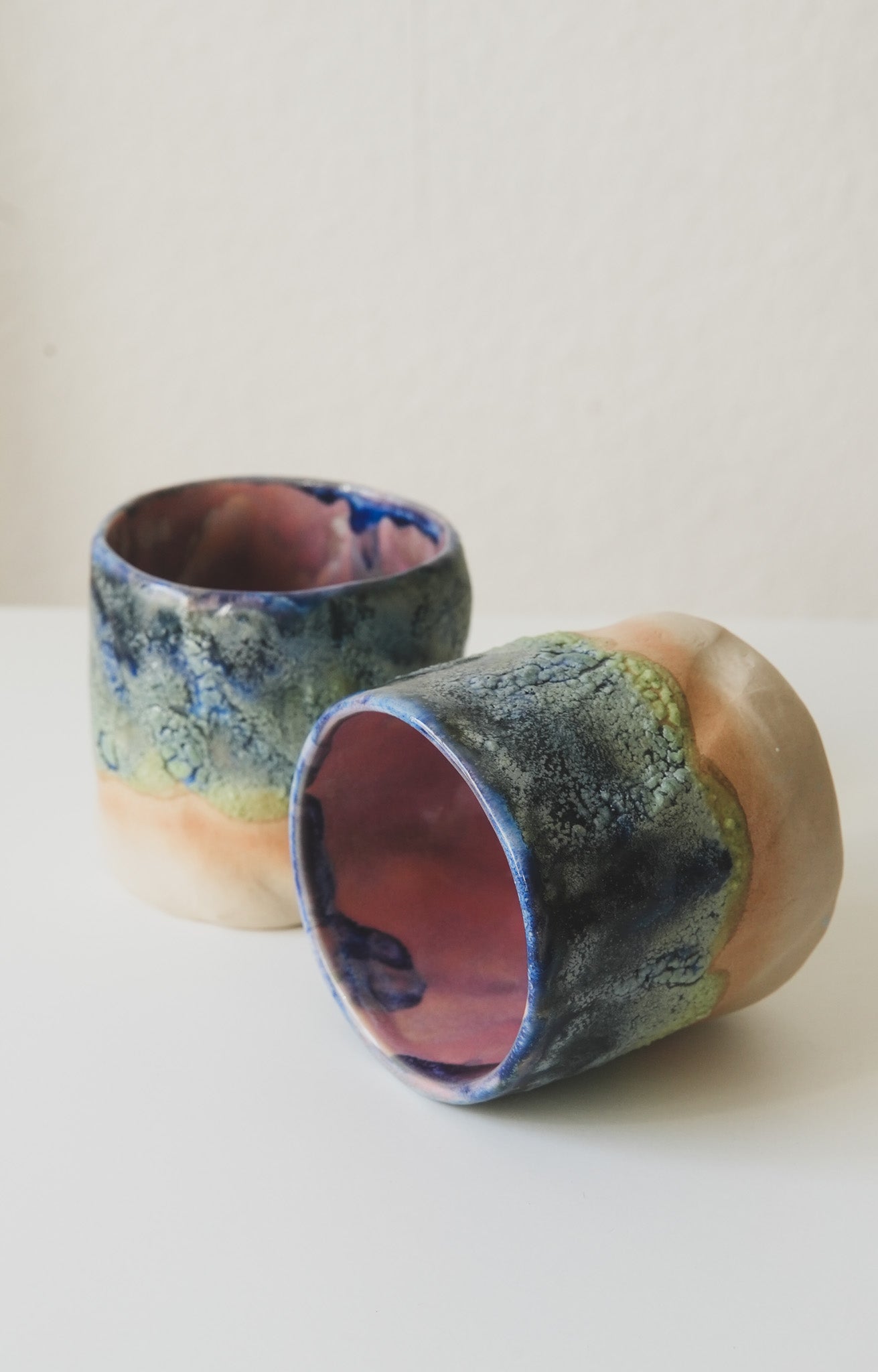 Cup "Grass"