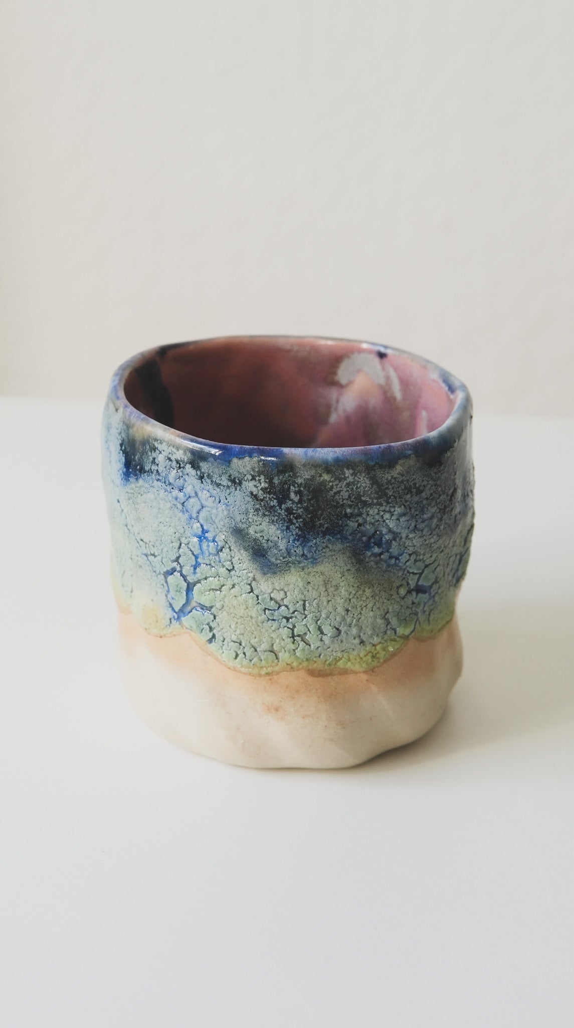 Cup "Grass"