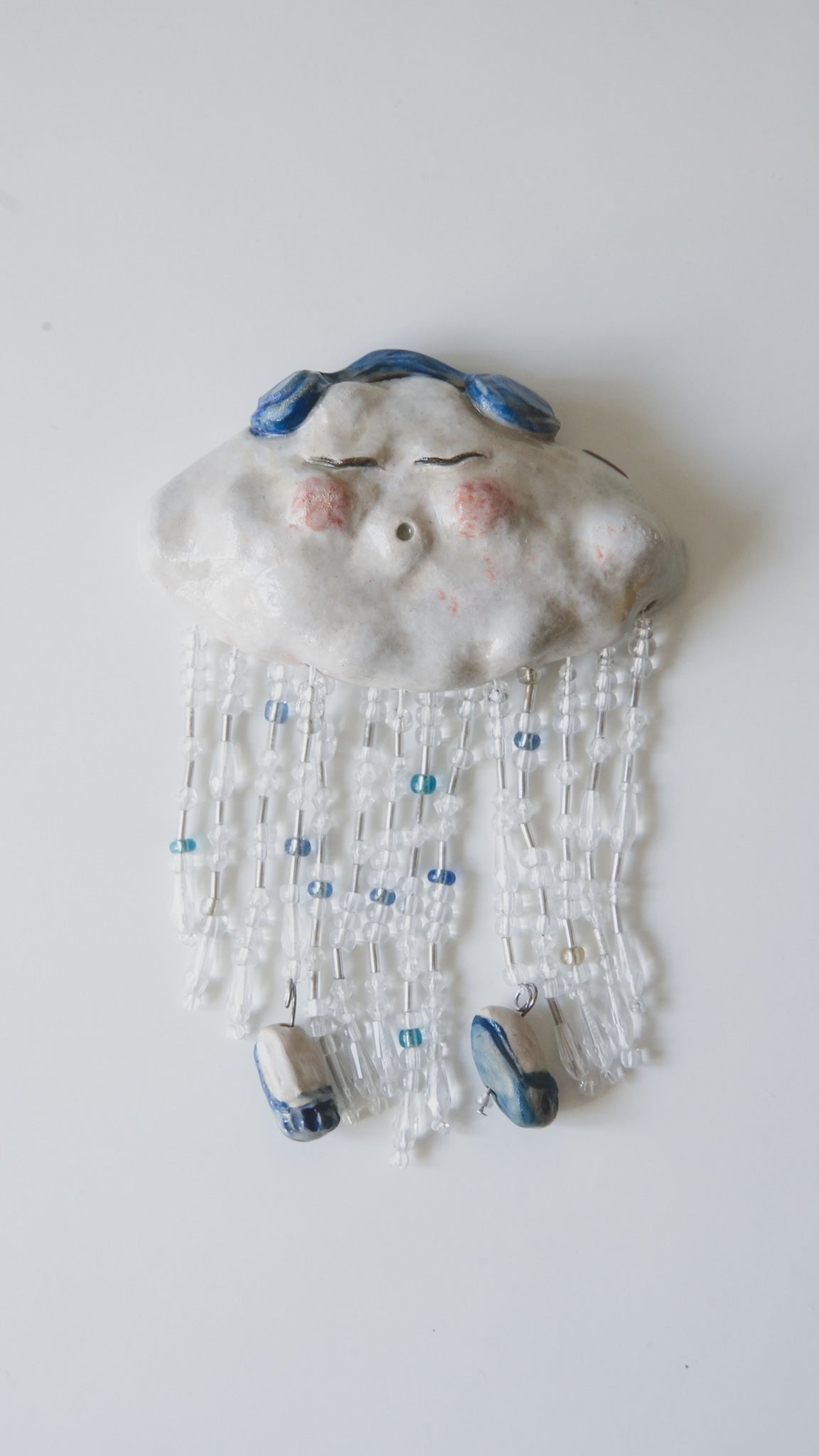 Cloud in Music