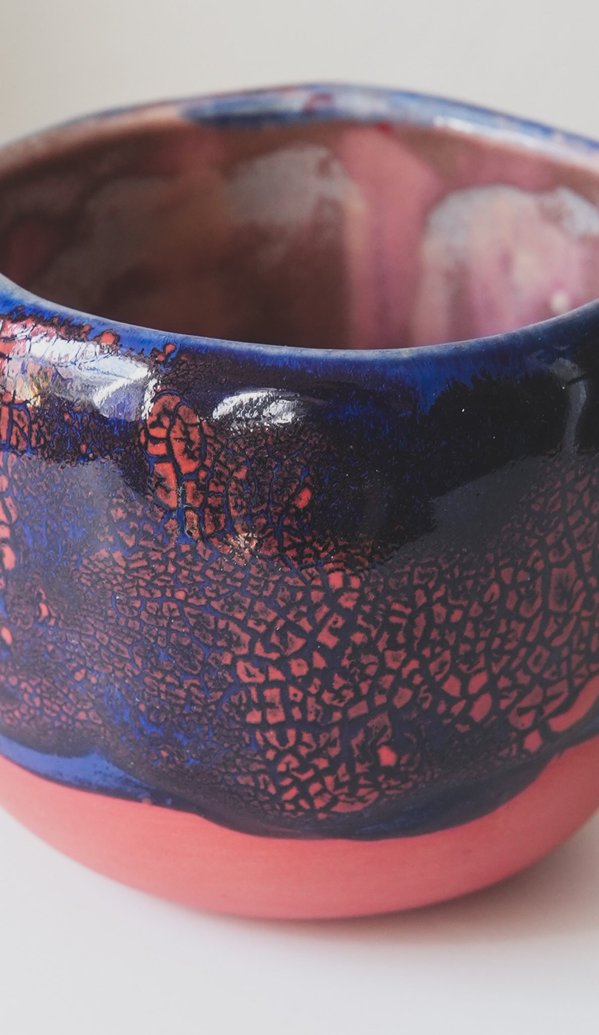 Cup "Snake"