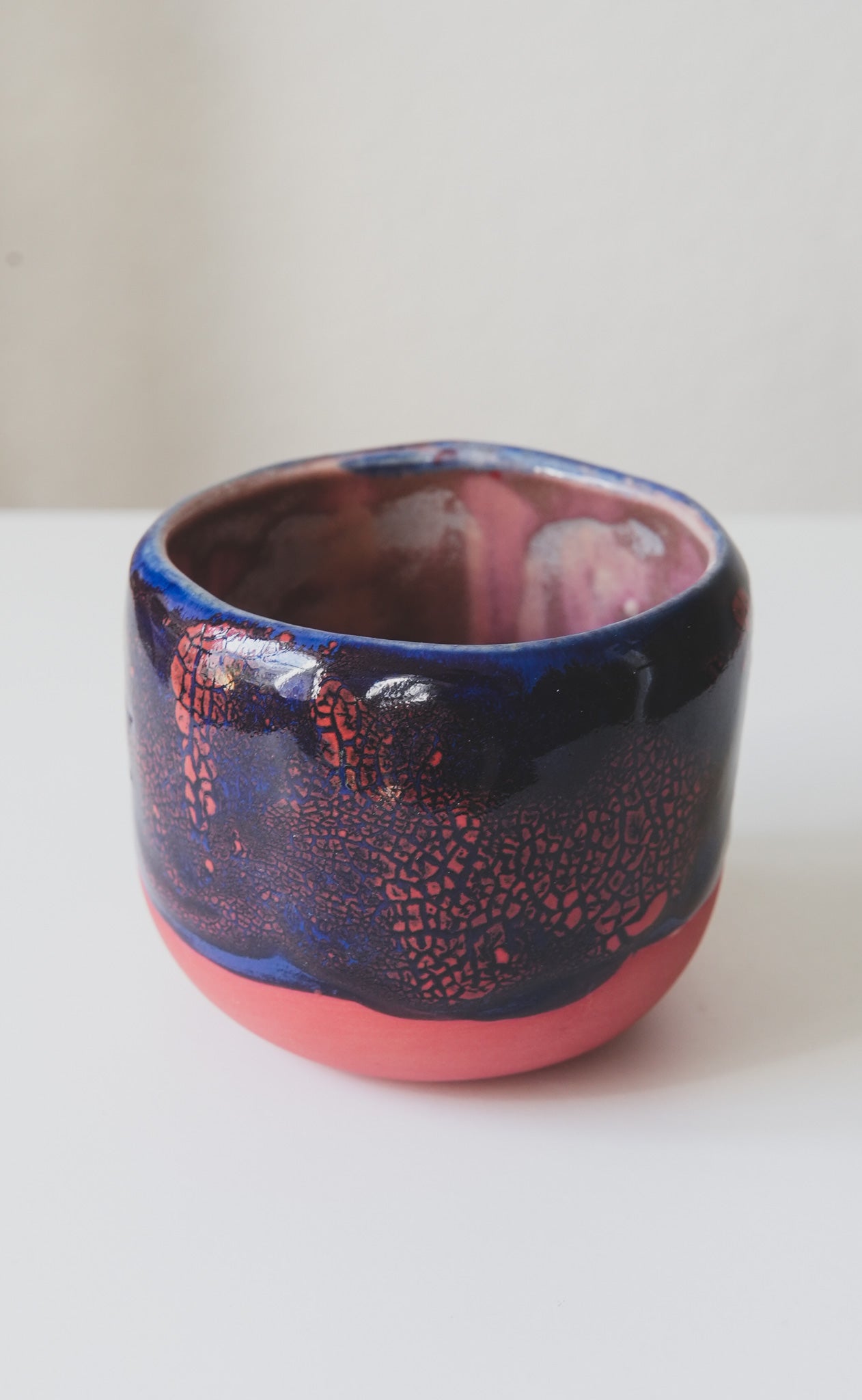 Cup "Snake"