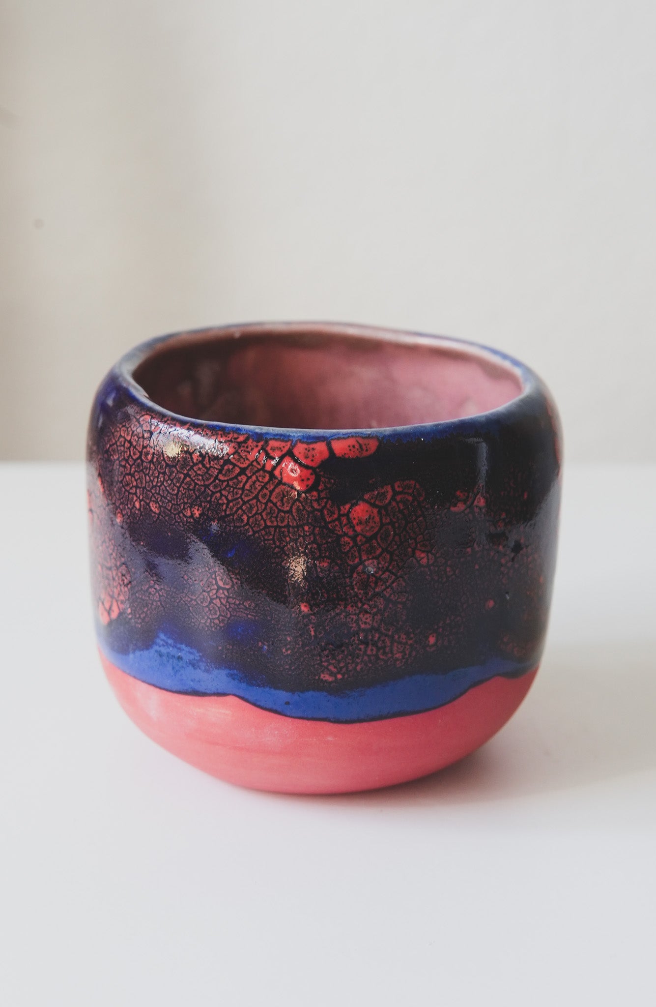 Cup "Snake"