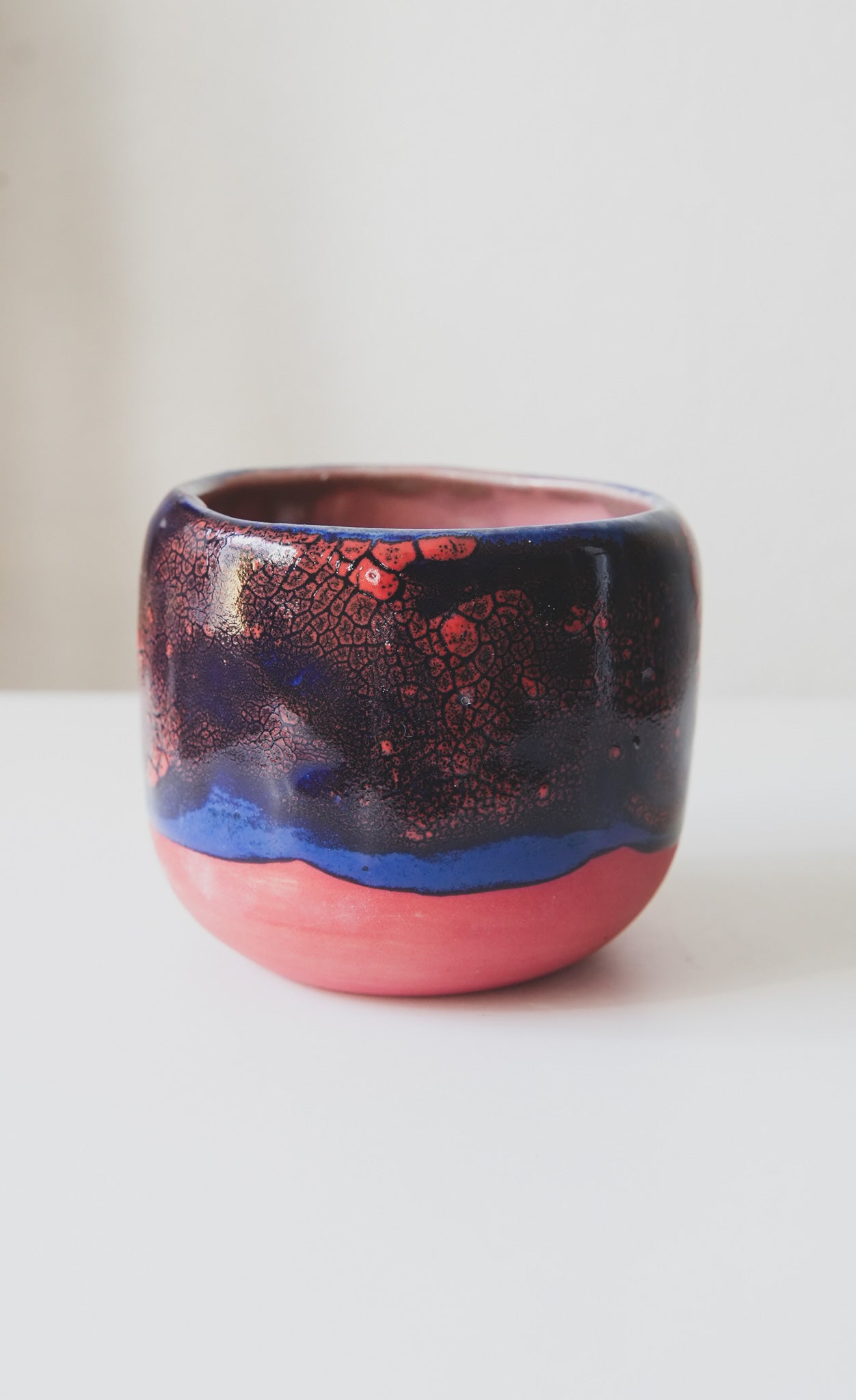 Cup "Snake"