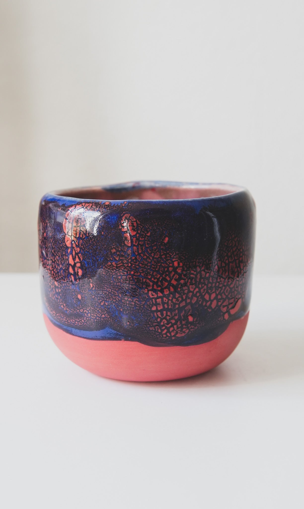 Cup "Snake"