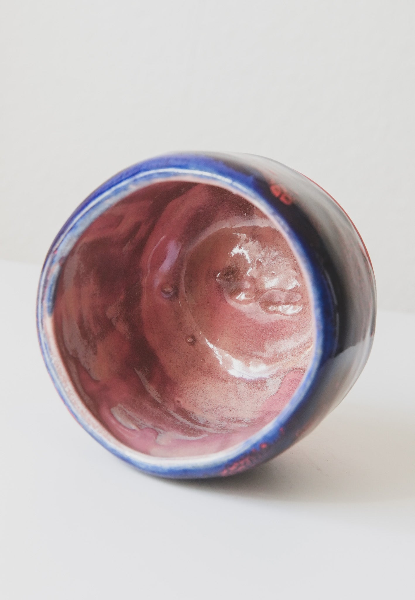 Cup "Snake"