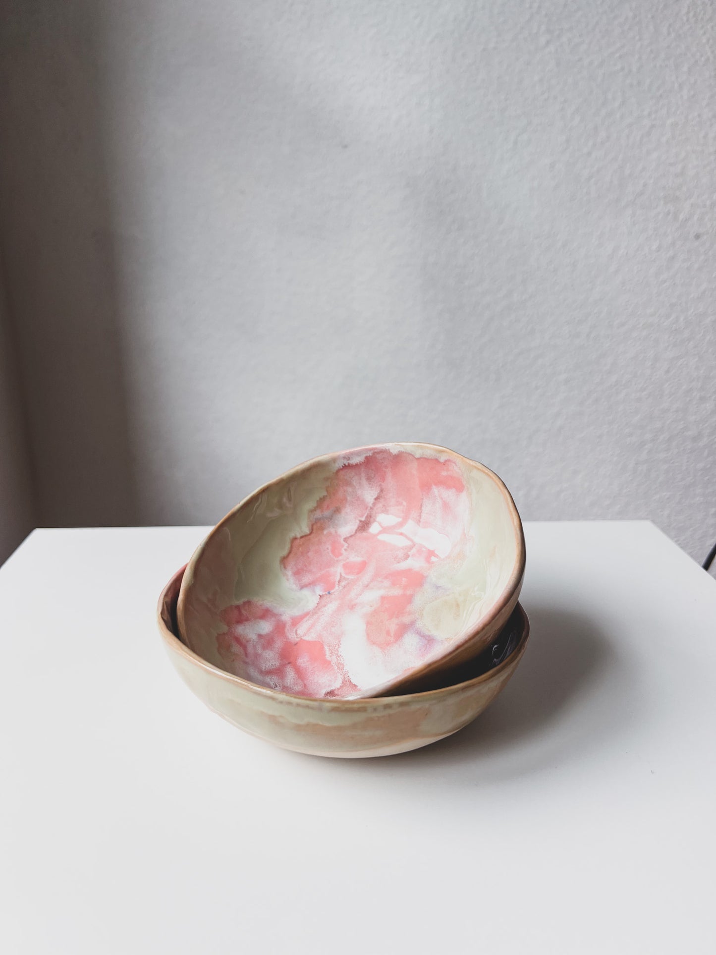 Bowl "Flower"