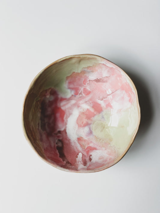 Bowl "Flower"