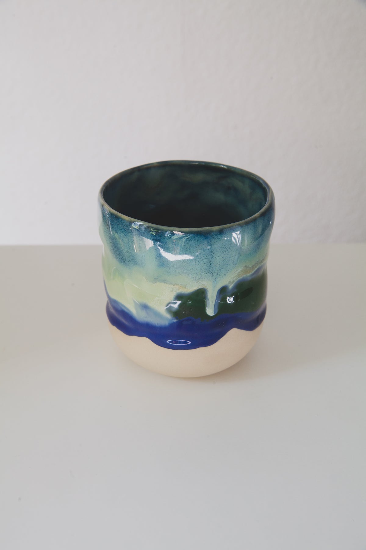 Cup "Iris"