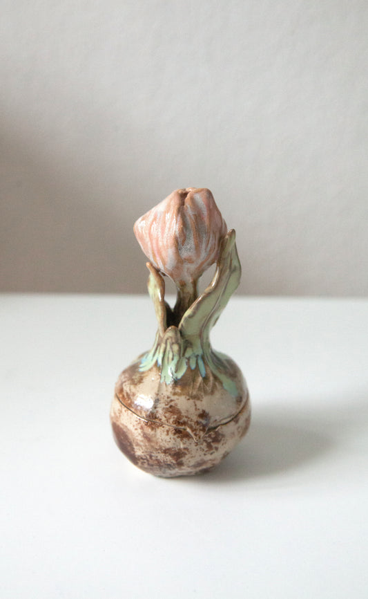 Box "Tulip"