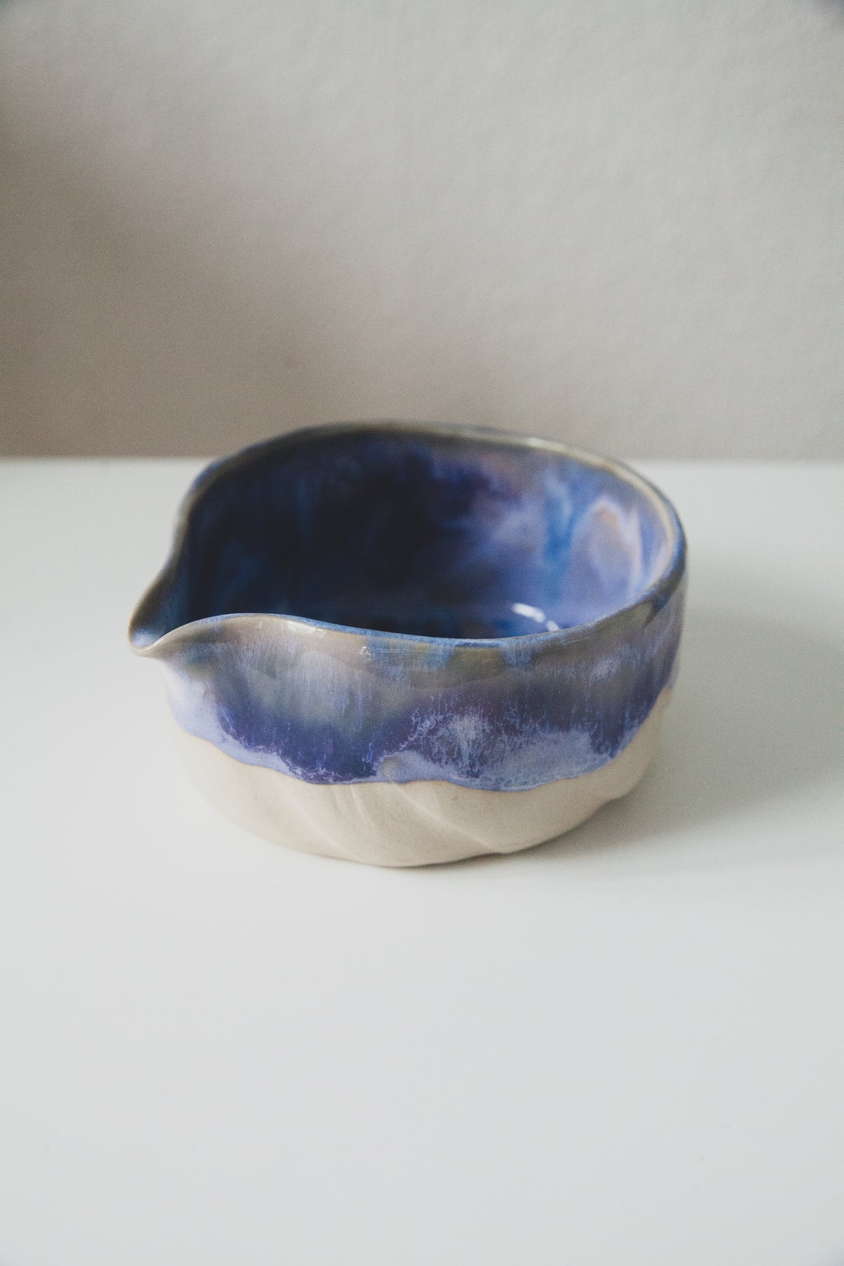 Matcha bowl