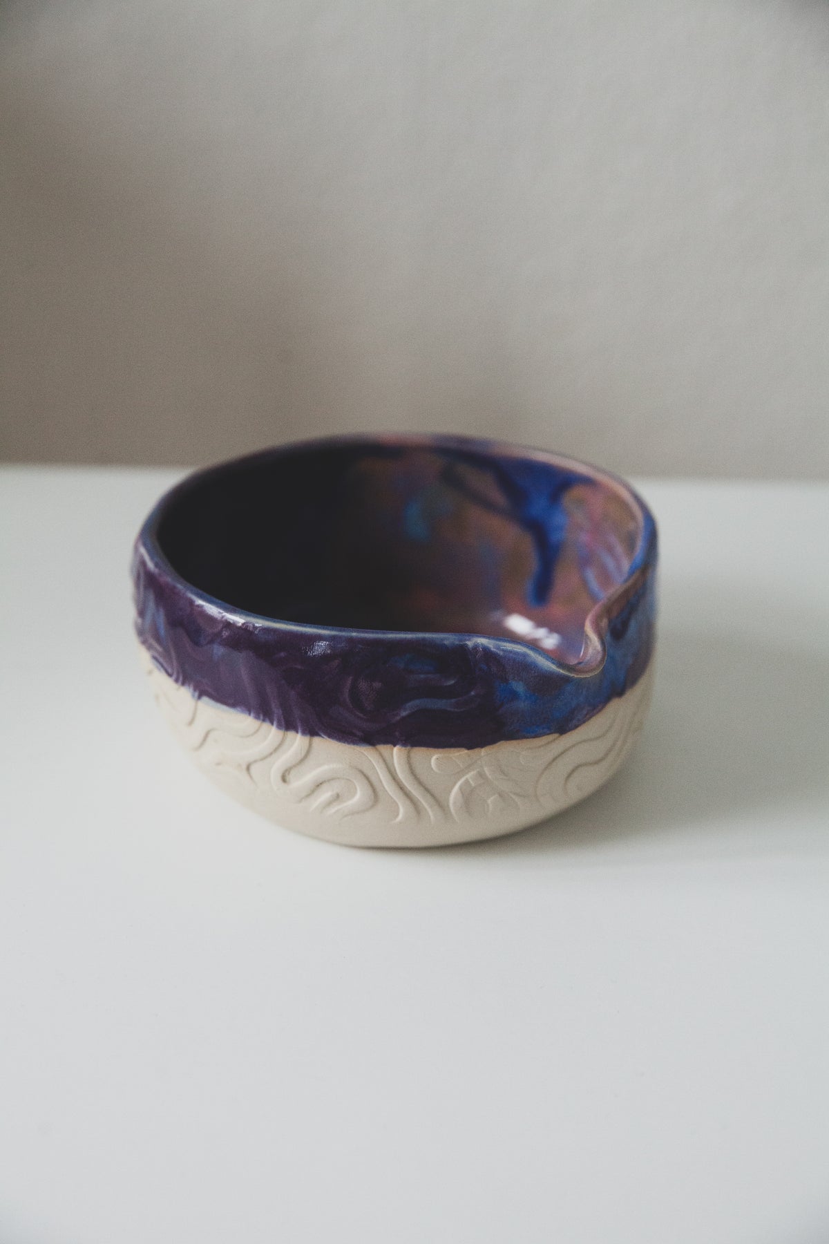 Matcha bowl
