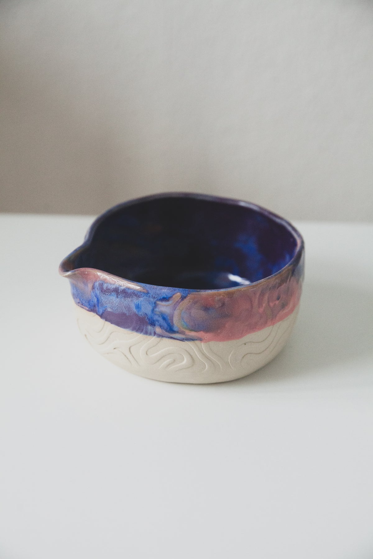 Matcha bowl